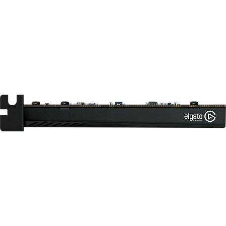 Плата видеозахвата Elgato Game Capture HD60 Pro