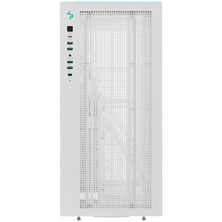 Корпус ATX Fulltower Deepcool CH780 White