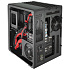 Корпус ATX Miditower Corsair Carbide Series Air 540 CC-9011030-WW Black
