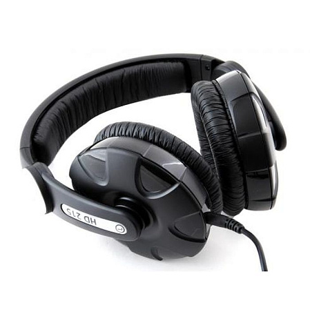 Наушники Sennheiser HD 215 Black