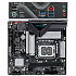 Материнская плата Gigabyte B860M Eagle B860 Soc-1851 2xDDR5, 4xSATA3, RAID, 2хM.2, 2xPCI-E16x, 3xUSB3.2, DP, HDMI, 2.5Glan, mATX