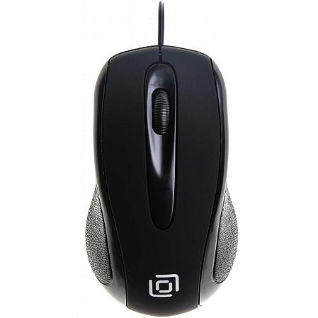 Мышь Oklick 295M Black