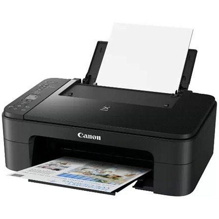 МФУ Canon Pixma TS3640 цветное А4 с Wi-Fi