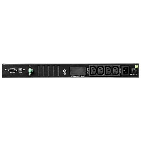 ИБП Systeme Electric Smart-Save SMT SMTSE750RMI1U