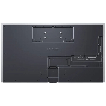 Телевизор 55" LG OLED55G6RLA.ARUG 2026