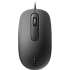 Мышь Rapoo N200 Black