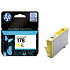 Картридж HP CB320HE №178 Yellow для C5383/C6383/B8553/D5463
