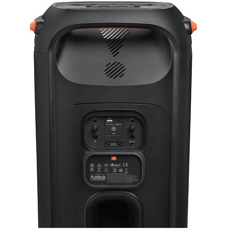 Портативная bluetooth-колонка JBL PartyBox 710 Black