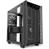 Корпус MicroATX Miditower NZXT H400i Smart CA-H400W-WB White/Black