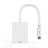 Адаптер USB-C(m)- HDMI(f) Prolink MP400