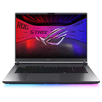 Ноутбук ASUS ROG Strix G18 G815JMR-S9063 Core i9 14900HX/16Gb/1Tb SSD/NV RTX5060 8Gb/18