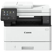 МФУ Canon i-SENSYS MF461dw ч/б А4