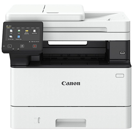 МФУ Canon i-SENSYS MF461dw ч/б А4