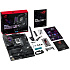Материнская плата ASUS ROG Strix Z790-E Gaming WiFi II Z790 Socket-1700 4xDDR5, 4xSATA3, RAID, 5xM.2, 3xPCI-E16x, 10xUSB3.2, 2xUSB3.2 Type C, DP, HDMI, WiFi, Glan, ATX