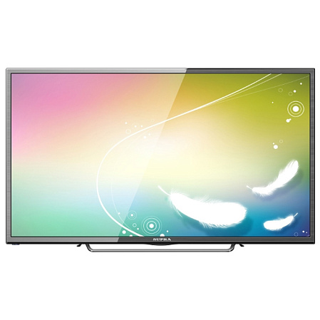 Телевизор 42" Supra STV-LC42T910FL (Full HD 1920x1080, USB, HDMI) черный
