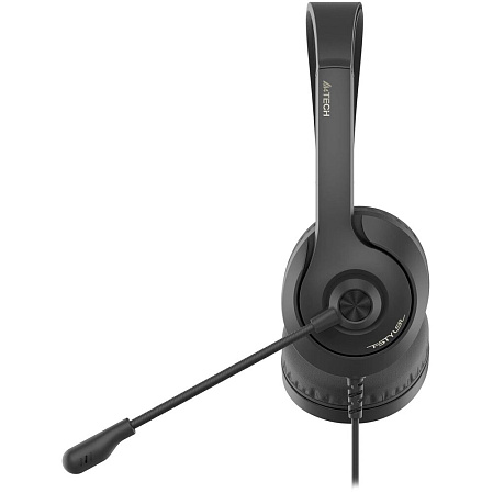 Гарнитура A4Tech Fstyler FH100 Black