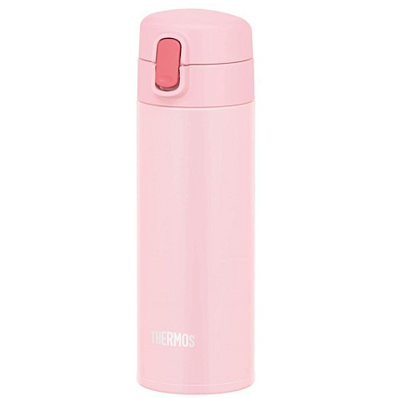 THERMOS Термокружка FJM-350 LP, розовый, 0,35 л.