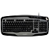 Клавиатура Gigabyte GK-K6800 Gaming Keyboard Black USB