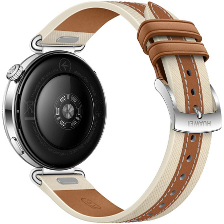 Умные часы Huawei Watch GT 6 Brown Composite