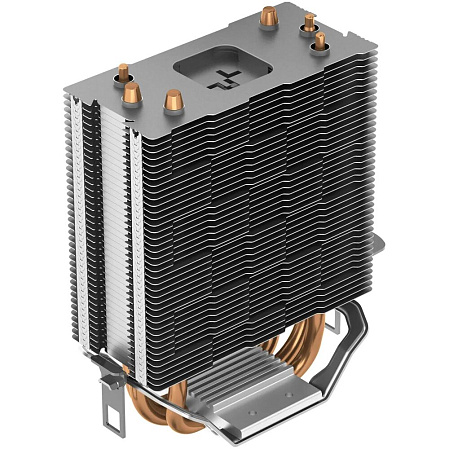 Охлаждение CPU Cooler for CPU Deepcool AG300 LED 150W 1155/1156/1150/1200/1700/1851/1954/AM4/AM5