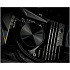 Система водяного охлаждения ID-Cooling FX360 Pro Black 1150/1155/S1156/1151/1200/1700/1851, AM4/AM5