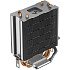 Охлаждение CPU Cooler for CPU Deepcool AG300 LED 150W 1155/1156/1150/1200/1700/1851/1954/AM4/AM5