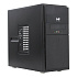Корпус MicroATX Miditower INWIN ENR-051 450W Black