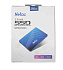 Внутренний SSD-накопитель 256Gb Netac N600S NT01N600S-256G-S3X SATA3 2.5"