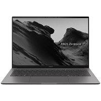 Ноутбук ASUS ZenBook S 14 UX5406AA-SW076W Intel Ultra 7 258V/32Gb/1Tb SSD/140V/14