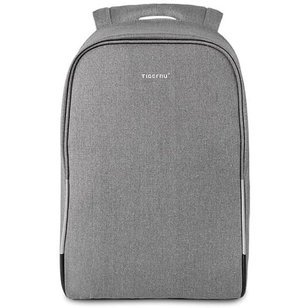 15.6" Рюкзак для ноутбука Tigernu T-B3213, светло-серый