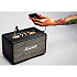 Портативная bluetooth-колонка Marshall Acton Black
