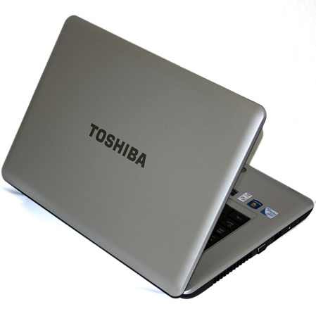 Ноутбук Toshiba Satellite L450-12H CM900/2Gb/320Gb/DVD/Wi-Fi/Cam/15.6"/Win7 HP