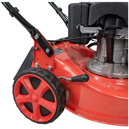 Бензиновая газонокосилка Edon GML-410/2600 20844