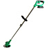 Набор садовых инструментов Zitrek (GreenCut 20, ZKBL20) 2 в 1, 1х2.0Ач, 1х4.0Ач) 082-2021
