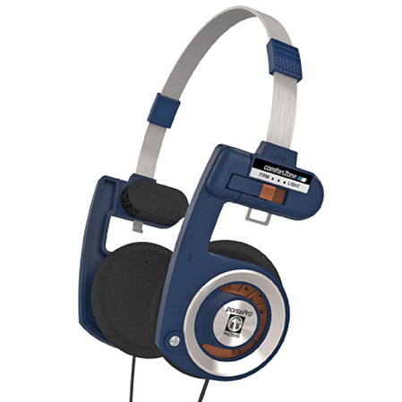 Наушники KOSS Porta Pro Casual