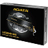 Внутренний SSD-накопитель 512Gb A-Data Legend 900 SLEG-900-512GCS M.2 2280 PCIe NVMe 4.0 x4