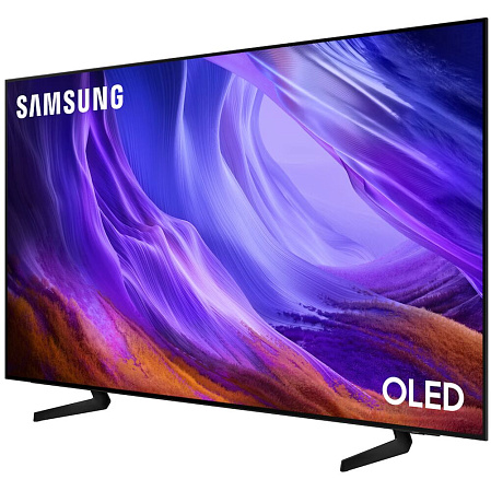 Телевизор 77" Samsung QE77S85HAEXPY 2026