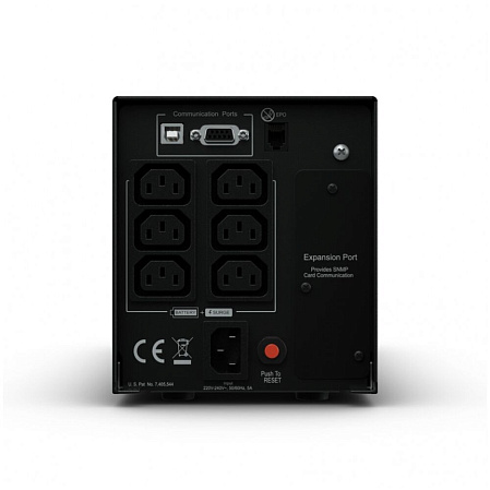 ИБП CyberPower PR750ELCD