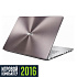 Ноутбук Asus N752VX-GC272T Core i7 6700HQ/16Gb/1Tb+256Gb SSD/NV GTX 950M 4Gb/17.3" FullHD/DVD/Win10