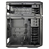 Корпус ATX Supertower Cooler Master Haf Stacker 935 Window HAF-935-KWN1 Black