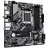Материнская плата Gigabyte B650M D3HP AX Socket-AM5 AMD B650 4xDDR5, 4xSATA3, RAID, 2xM.2, 1xPCI-E16x, 3xUSB3.2, 1xUSB3.2 Type C, 2xDP, HDMI, WiFi, 2.5Glan, mATX Ret