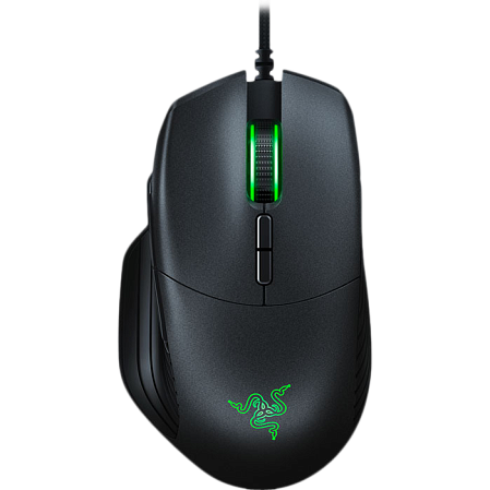 Мышь Razer Basilisk Black