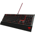 Клавиатура Patriot Viper V730 (Kailh Brown) Black