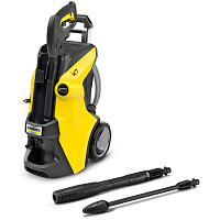 Мойка высокого давления Karcher K 7 Power Flex 3000Вт 1.317-300.0
