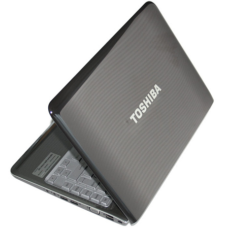 Ноутбук Toshiba Satellite T230-12T Core i3 330UM/3/320/13.3/BT/Win7 HP