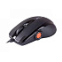 Мышь A4Tech F6 Black USB
