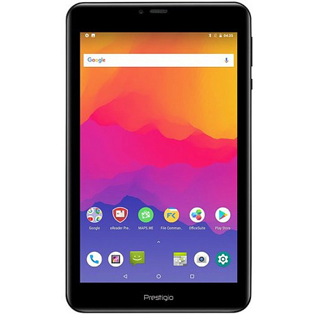 Планшет Prestigio Grace 5588 4G 8" 16Gb LTE Black