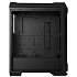 Корпус ATX Miditower AeroCool LS-5200 Black