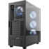 Корпус ATX Miditower HIPER SR-3RGB Black