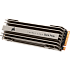 Внутренний SSD-накопитель 4096Gb Corsair Force MP600 Core (CSSD-F4000GBMP600COR) M.2 2280 PCIe NVMe 4.0 x4
